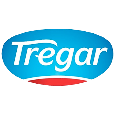 Logo Tregar